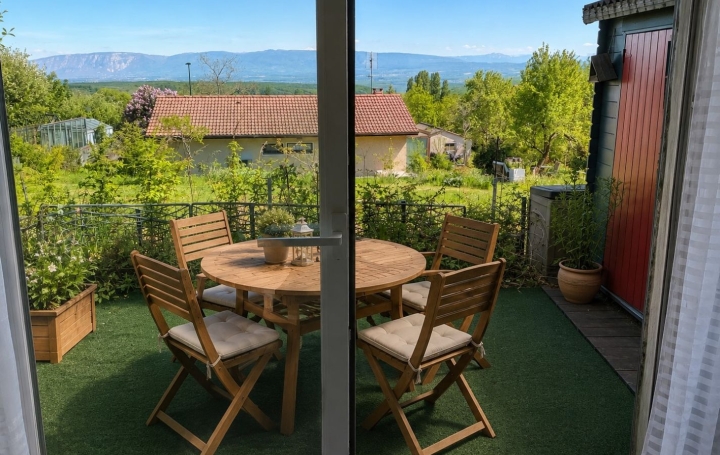  Annonces SAINTJULIENENGENEVOIS Maison / Villa | FARGES (01550) | 115 m2 | 384 000 € 