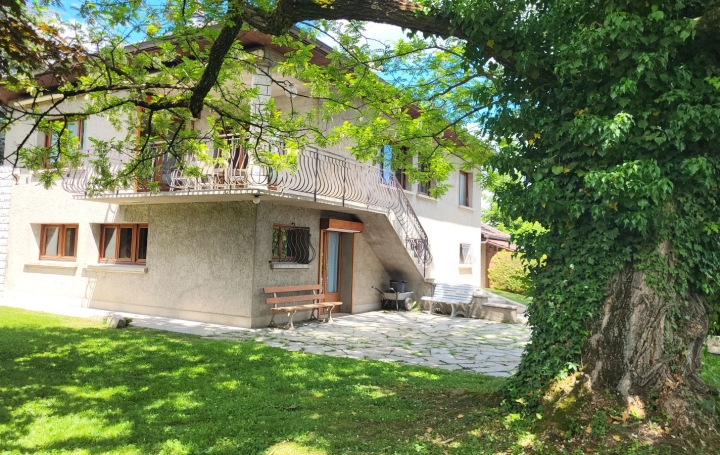  Annonces SAINTJULIENENGENEVOIS Maison / Villa | PREVESSIN-MOENS (01280) | 149 m2 | 975 000 € 