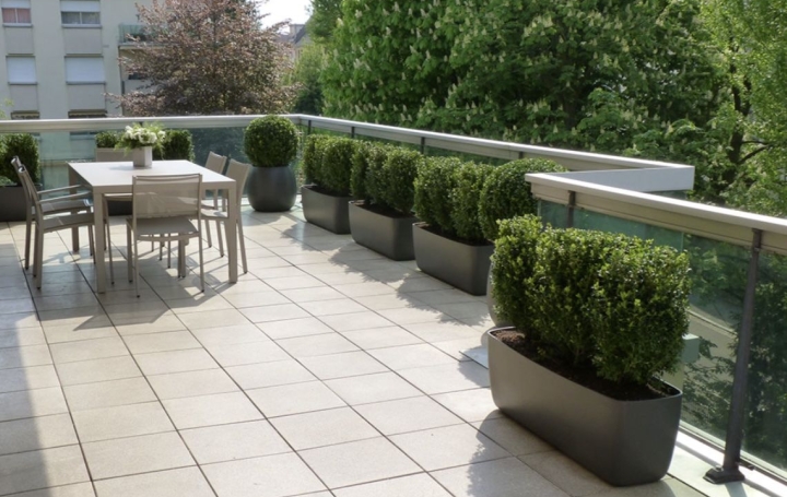 Appartement P3   FERNEY-VOLTAIRE  70 m2 439 000 € 