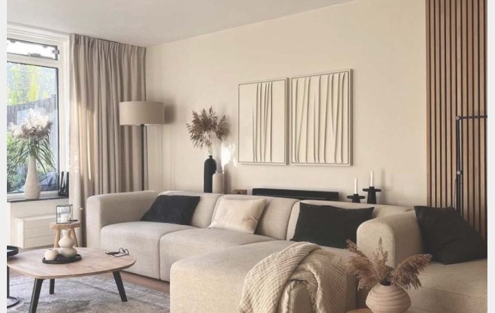  Annonces SAINTJULIENENGENEVOIS Appartement | THOIRY (01710) | 65 m2 | 389 500 € 
