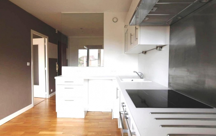 Annonces SAINTJULIENENGENEVOIS : Appartement | VILLE-LA-GRAND (74100) | 91 m2 | 295 000 &euro; 