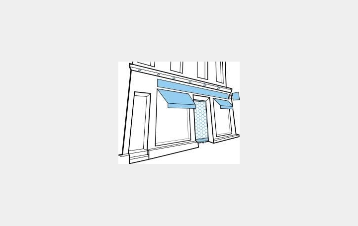  Annonces SAINTJULIENENGENEVOIS Local / Bureau | ANNEMASSE (74100) | 70 m2 | 180 000 € 