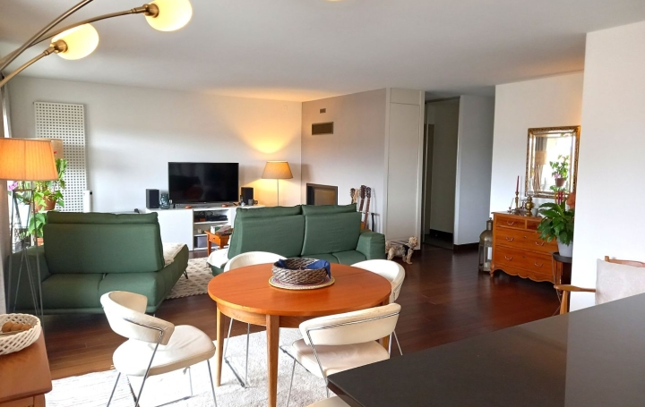  Annonces SAINTJULIENENGENEVOIS Appartement | ANNEMASSE (74100) | 105 m2 | 490 000 € 