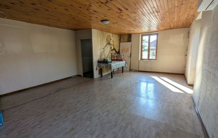  Annonces SAINTJULIENENGENEVOIS Appartement | CHALLEX (01630) | 164 m2 | 340 000 € 
